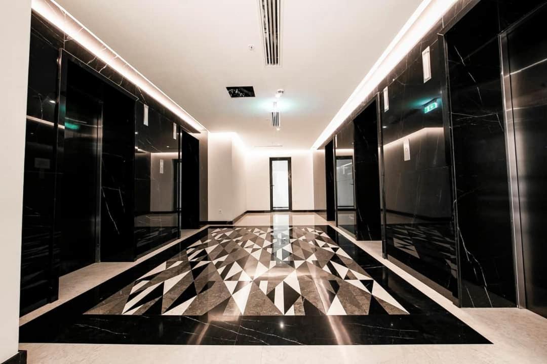 Batumi Sea Side Apartment 외부 사진